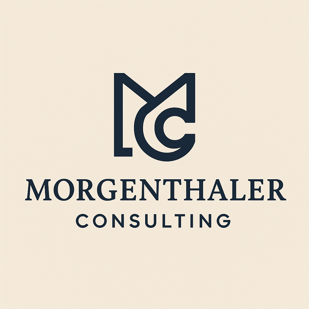 Morgenthaler Consulting